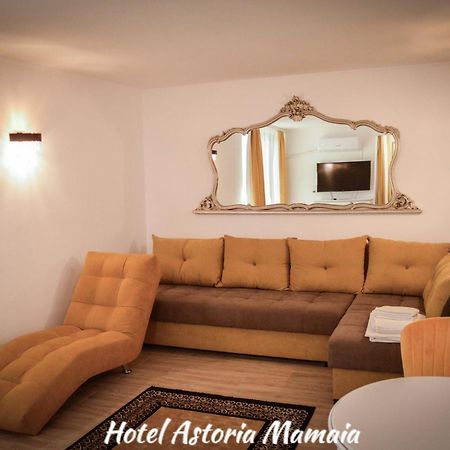 Hotel Astoria Мамая Екстериор снимка