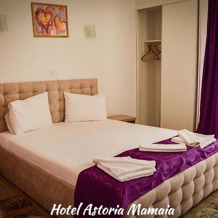 Hotel Astoria Мамая Екстериор снимка