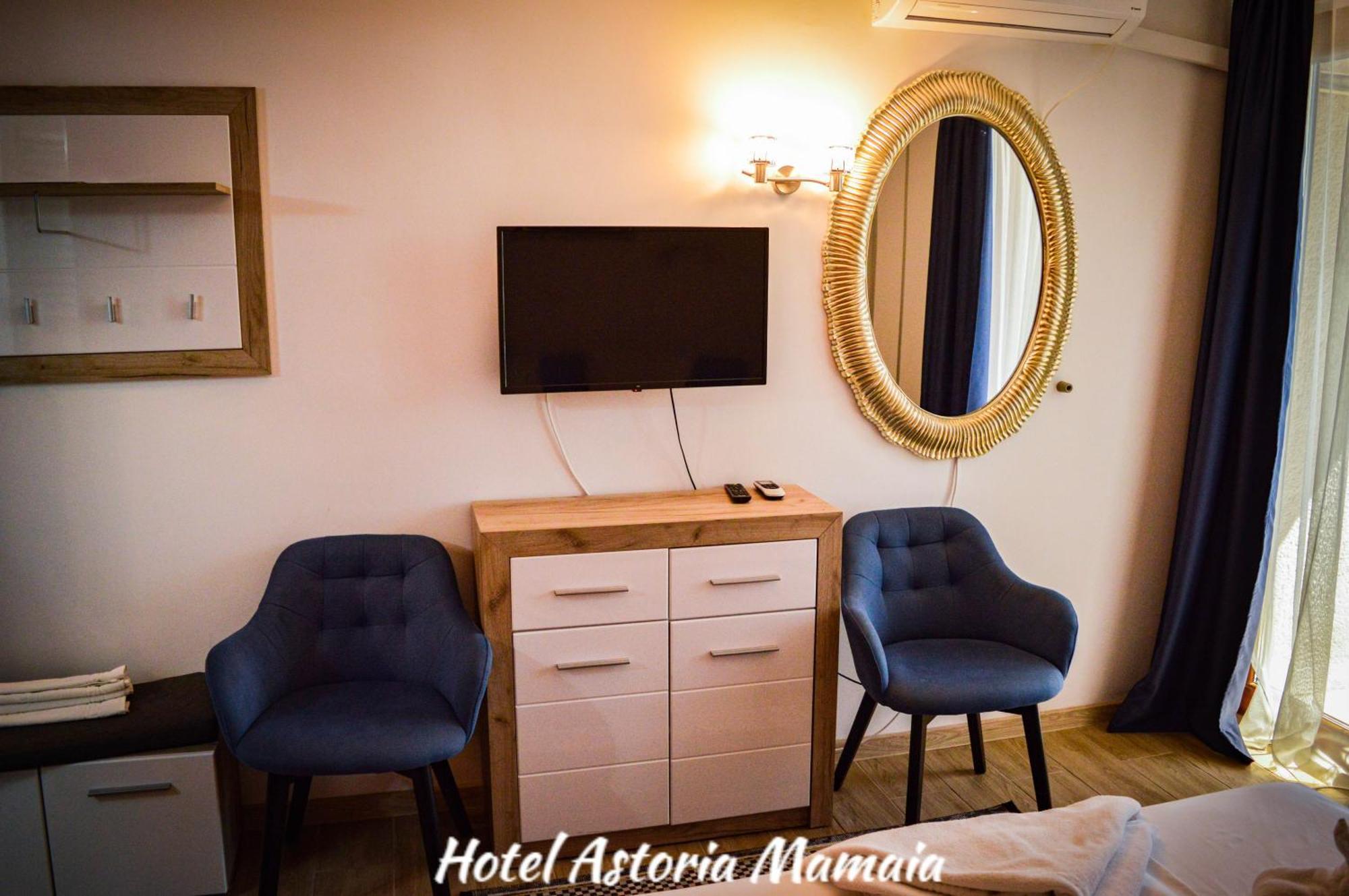 Hotel Astoria Мамая Екстериор снимка
