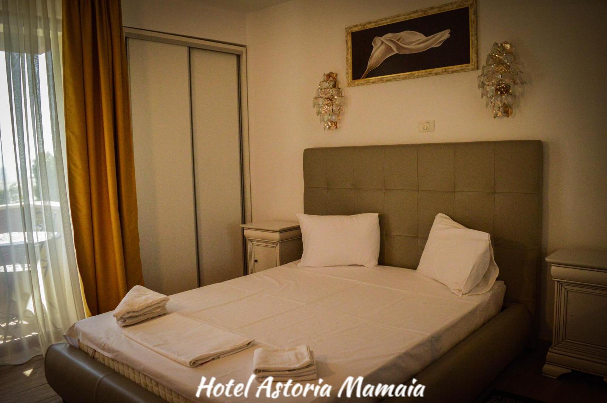 Hotel Astoria Мамая Екстериор снимка