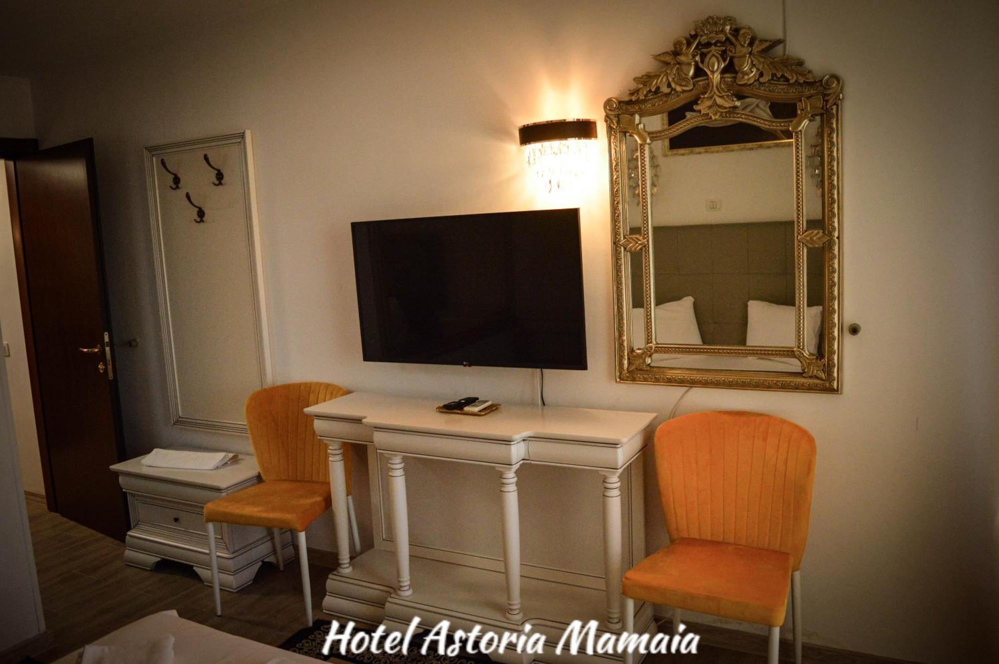 Hotel Astoria Мамая Екстериор снимка