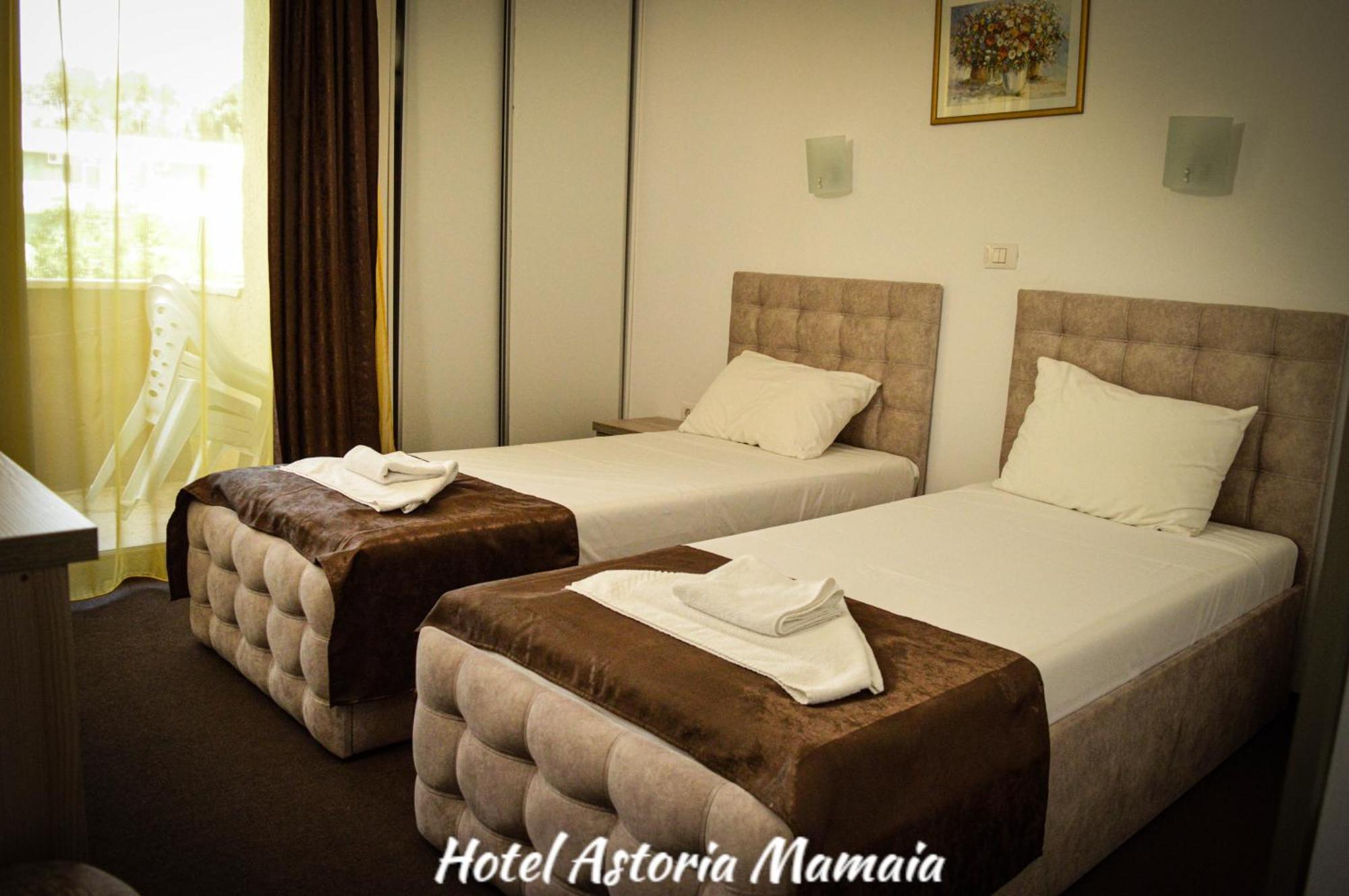 Hotel Astoria Мамая Екстериор снимка
