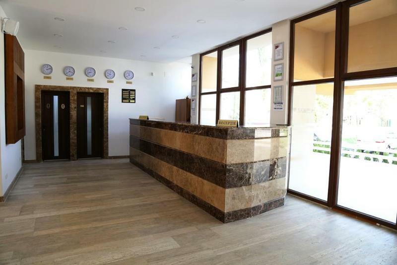 Hotel Astoria Мамая Екстериор снимка