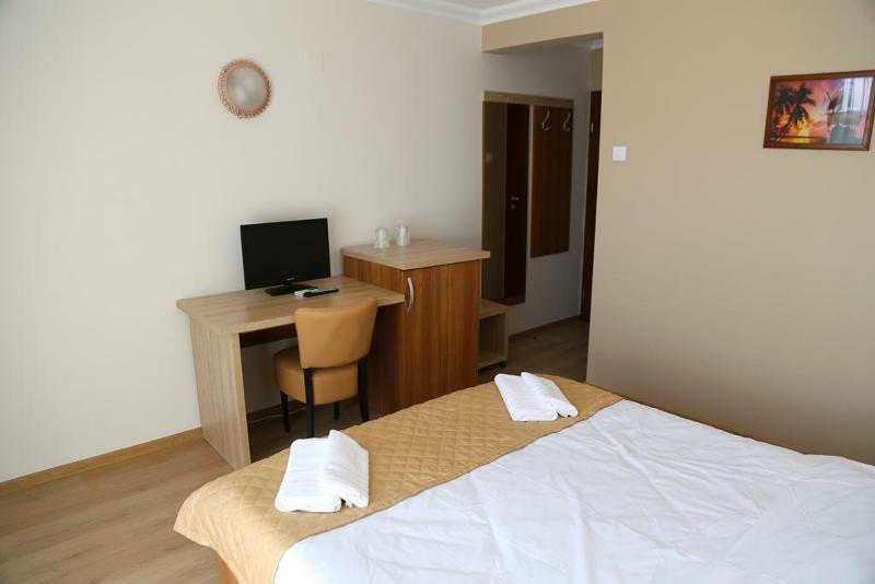 Hotel Astoria Мамая Екстериор снимка